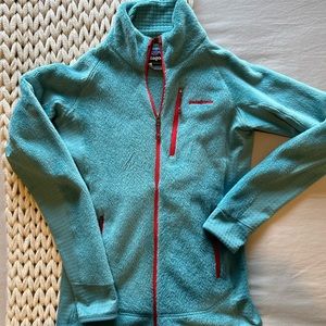 Women’s Patagonia Fleece